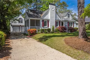 220 Devane St, Fayetteville, NC 28305 - Photo 1