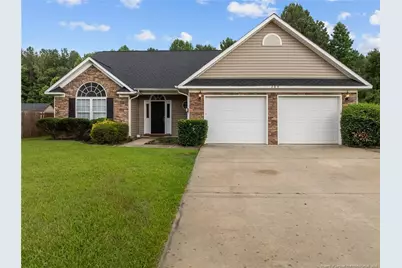 705 Fairfield Circle, Raeford, NC 28376 - Photo 1