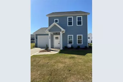 144 Lucky (Lot 94) Lane, Raeford, NC 28376 - Photo 1