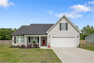 16 Finch Lane, Parkton, NC 28371 - Photo 1