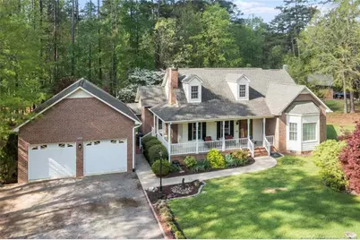 8042 Royal Drive, Sanford, NC 27332 - Photo 1