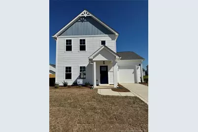 133 Easy (Lot 89) Street, Raeford, NC 28376 - Photo 1