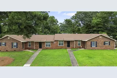 214 Crabapple Circle #34, Fayetteville, NC 28303 - Photo 1
