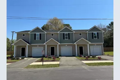 3111 Cope Street, Fayetteville, NC 28306 - Photo 1