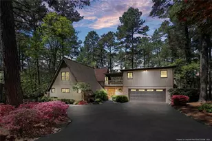 33 Shadow Dr, Whispering Pines, NC 28327 - Photo 1