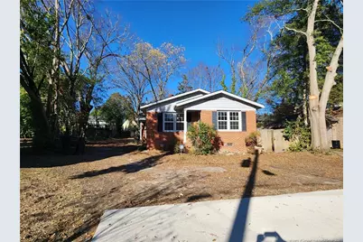 1108-B Norwood Street #A, Fayetteville, NC 28305 - Photo 1