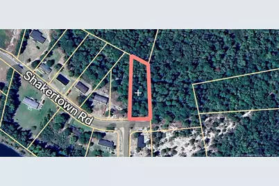 903 Shakertown Road, Fayetteville, NC 28312 - Photo 1