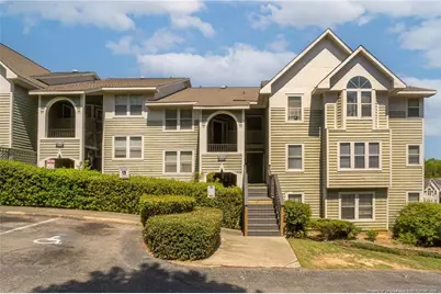 1002 Brookhollow Drive #11, Fayetteville, NC 28314 - Photo 1