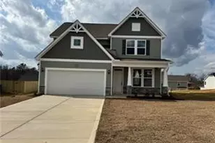 179 Grove Walk Rd, Raeford, NC 28376 - Photo 1