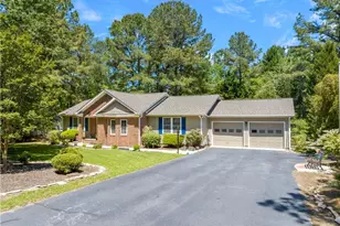 6044 St Andrews Dr, Sanford, NC 27332 - Photo 1