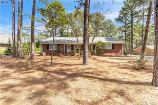 83 Pine Lake Dr, Whispering Pines, NC 28327 - Photo 1