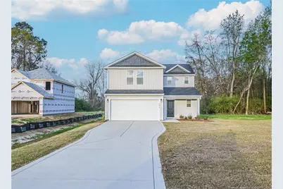 1923 Elephant Lane, Hope Mills, NC 28348 - Photo 1