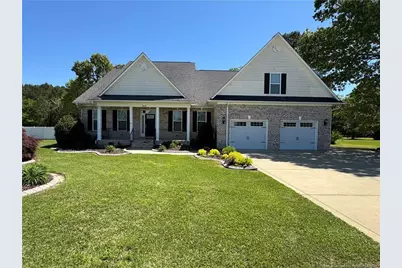 310 Cheswick Drive, Raeford, NC 28376 - Photo 1