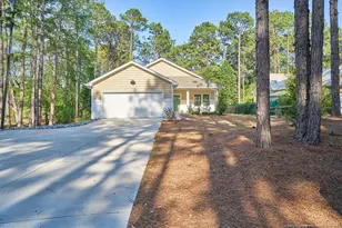 45 Martin Dr, Whispering Pines, NC 28327 - Photo 1