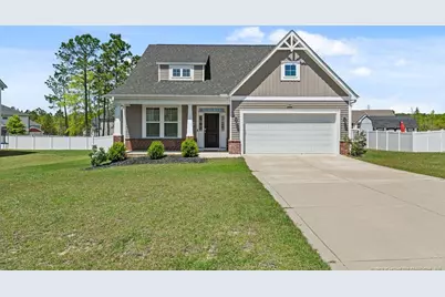 55 Bow Common Way, Cameron, NC 28326 - Photo 1
