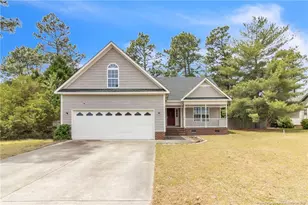 229 Heartwood Dr, Raeford, NC 28376 - Photo 1