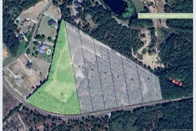 00 Fields (Lot 7) Road, Fayetteville, NC 28312 - Photo 1