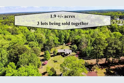 1409 Dogwood Acres Drive, Sanford, NC 27330 - Photo 1