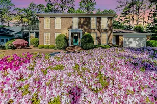 219 Pine Ridge Dr, Whispering Pines, NC 28327 - Photo 1