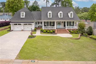 2220 Winterlochen Rd, Fayetteville, NC 28305 - Photo 1