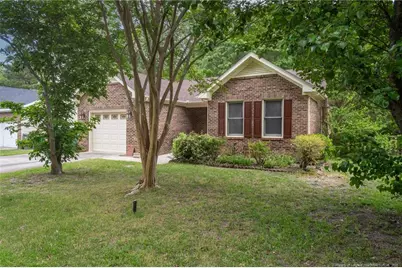 4327 Haskell Drive, Hope Mills, NC 28348 - Photo 1