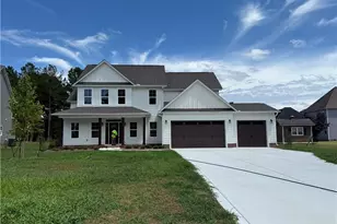 3912 Burlington Dr Lot 60, Fayetteville, NC 28312 - Photo 1