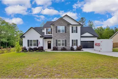 21 Solomon Drive, Cameron, NC 28326 - Photo 1