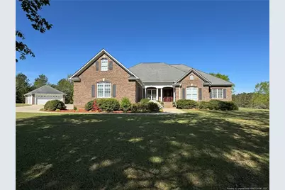 470 Pandure Estate Drive, Raeford, NC 28376 - Photo 1