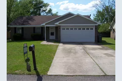 2906 Kingfisher Drive, Fayetteville, NC 28306 - Photo 1