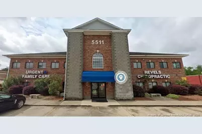 5511 Raeford Road #201, Fayetteville, NC 28304 - Photo 1