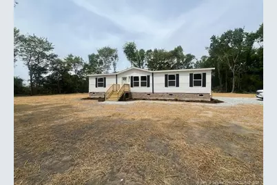 4285 Autry Mill Road, Godwin, NC 28344 - Photo 1