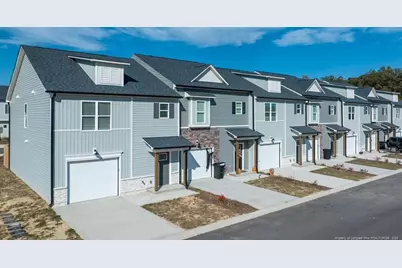 963 Kingscote Drive, Fayetteville, NC 28314 - Photo 1