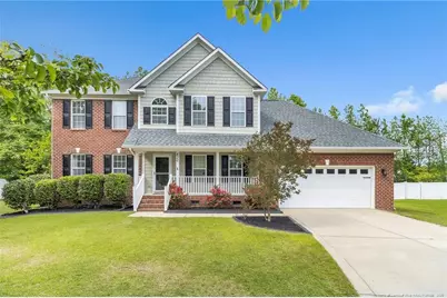 630 Thorncliff Drive, Raeford, NC 28376 - Photo 1