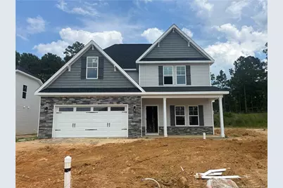 794 Union (Lot 360) Street, Raeford, NC 28376 - Photo 1