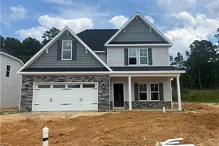 794 Union St Lot 360, Raeford, NC 28376 - Photo 1