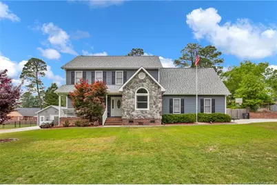 6478 Gaddis Drive, Fayetteville, NC 28306 - Photo 1