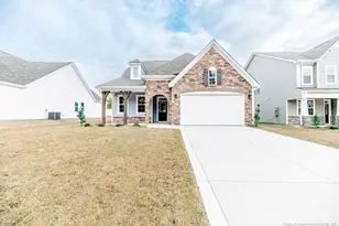456 Copperleaf Dr, Fayetteville, NC 28311 - Photo 1