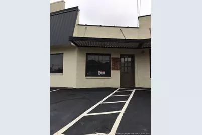 2006 1/2 N Cedar Street, Lumberton, NC 28358 - Photo 1