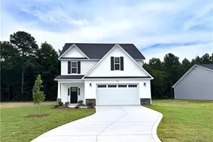 240 Sacksonia St, Raeford, NC 28376 - Photo 1