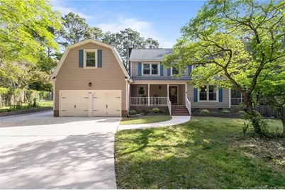300 Summerlea Court, Fayetteville, NC 28311 - Photo 1
