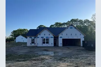 7196 Chickenfoot Road, Fayetteville, NC 28306 - Photo 1