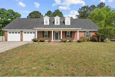 105 Little Rock Drive, Raeford, NC 28376 - Photo 1