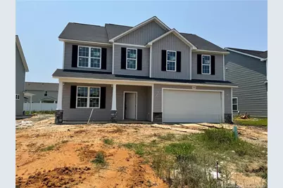 2010 Lagrange (Lot 326) Drive, Fayetteville, NC 28314 - Photo 1