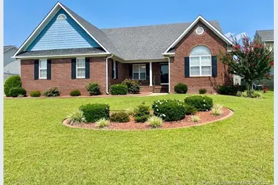 1827 Brawley Avenue, Fayetteville, NC 28314 - Photo 1