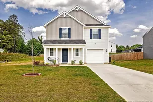 249 Fire Ln, Vass, NC 28394 - Photo 1