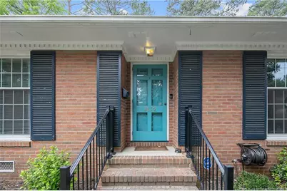 2615 Huntington Road, Fayetteville, NC 28303 - Photo 1