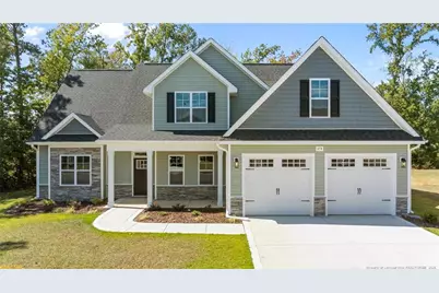 374 Whitestone (Lot 288) Drive, Fayetteville, NC 28312 - Photo 1