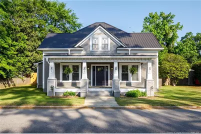 305 N Fayetteville Street, Parkton, NC 28371 - Photo 1