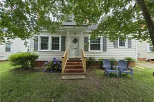 217 Marshall Rd, Fayetteville, NC 28303 - Photo 1