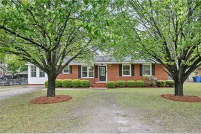 1833 Faber Street, Fayetteville, NC 28304 - Photo 1